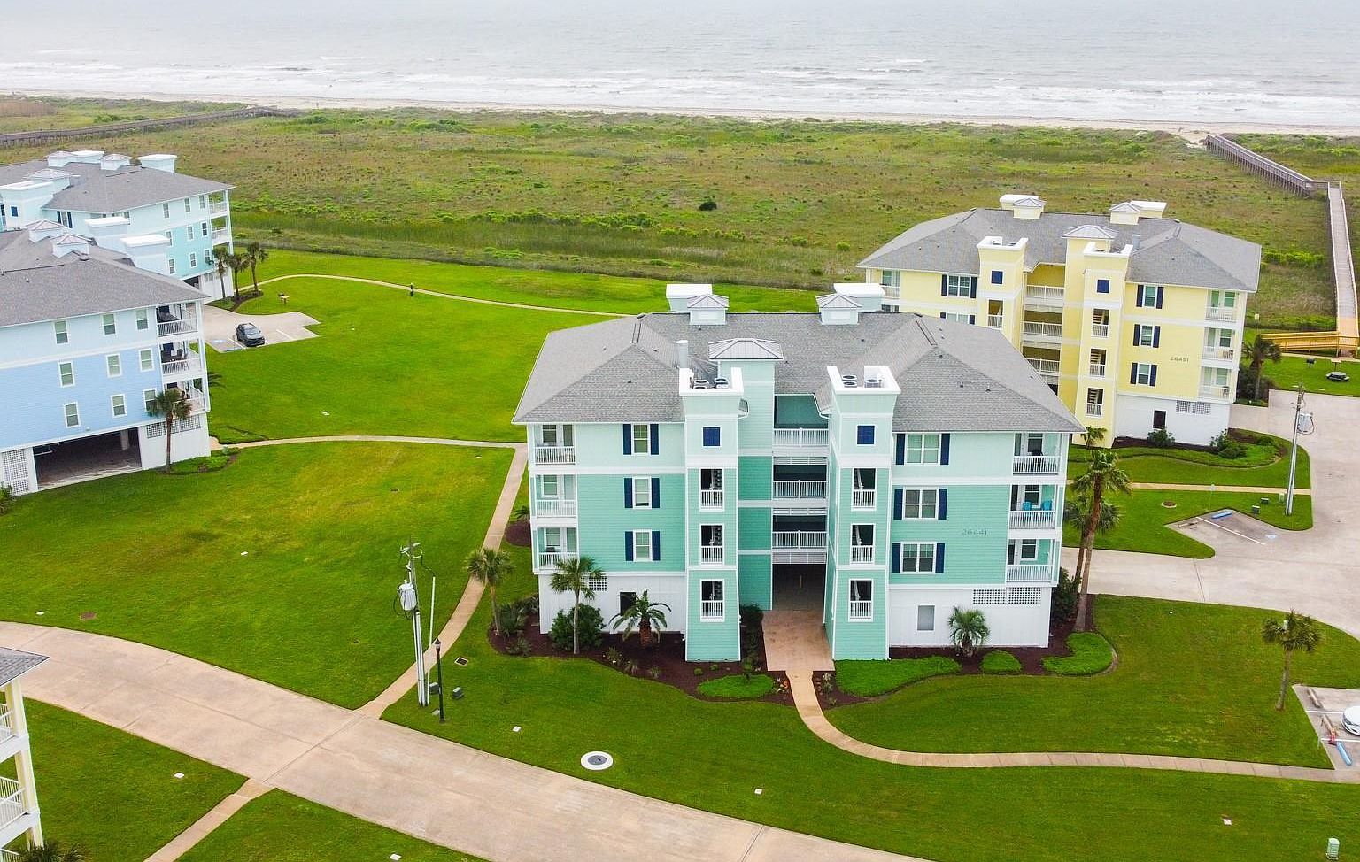 26441 Cat Tail Dr UNIT 202 Galveston, TX 77554 - Thumbnail 3