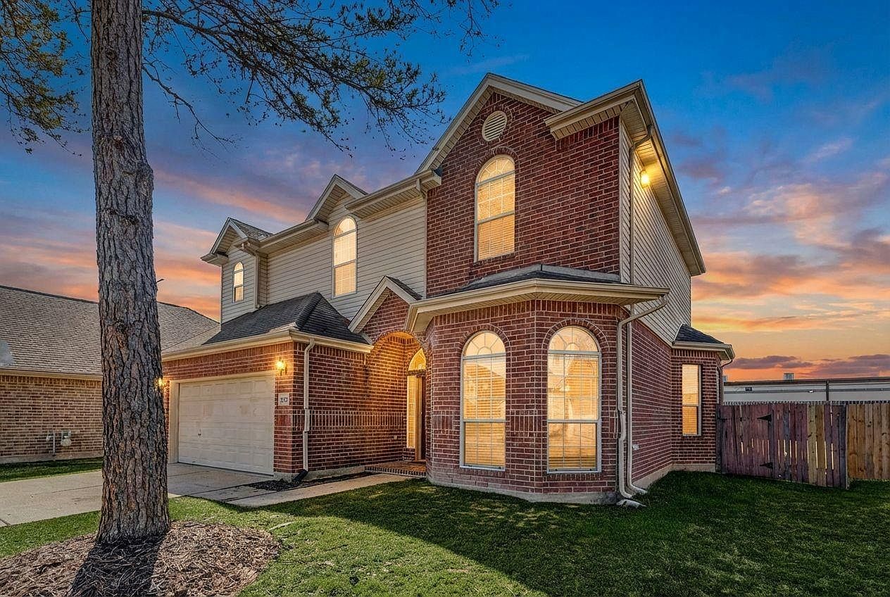 10735 Sunswept Fields Ln Houston, TX 77064 - Thumbnail 3