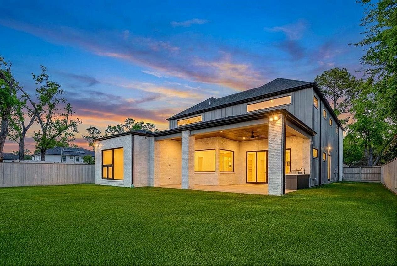 207 W 33rd St Houston, TX 77018 - Thumbnail 3