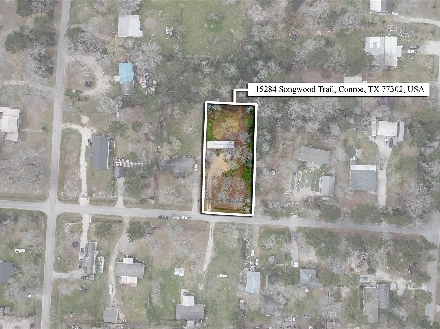 15284 Songwood Trl Conroe, TX 77302 - Thumbnail 3