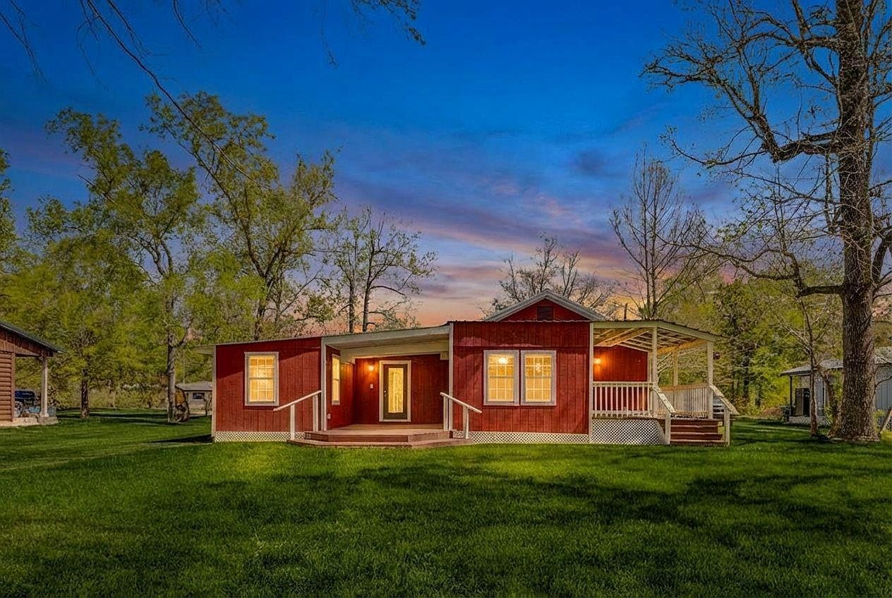 14390 Splenwood Dr Splendora, TX 77372 - Thumbnail 3