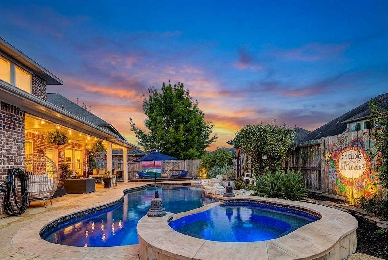 27515 Knox Prairie Ln Fulshear, TX 77441 - Thumbnail 3