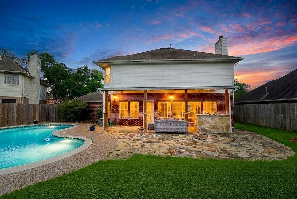 1808 Oakland Cir Pearland, TX 77581 - Thumbnail 3