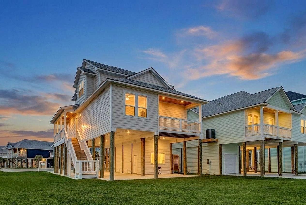 4010 Miramar Ct Galveston, TX 77554 - Thumbnail 3