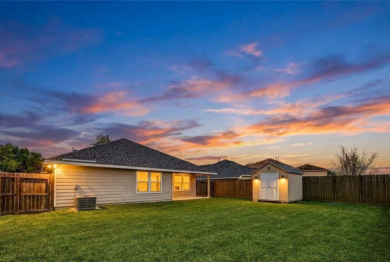 2126 Pickwick Pines Dr Humble, TX 77396 - Thumbnail 3