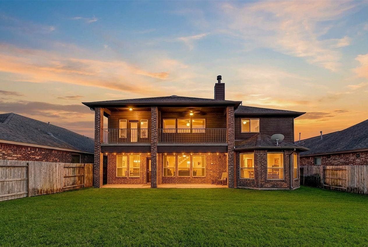 27810 Yorkshire Brook Ln Fulshear, TX 77441 - Thumbnail 3