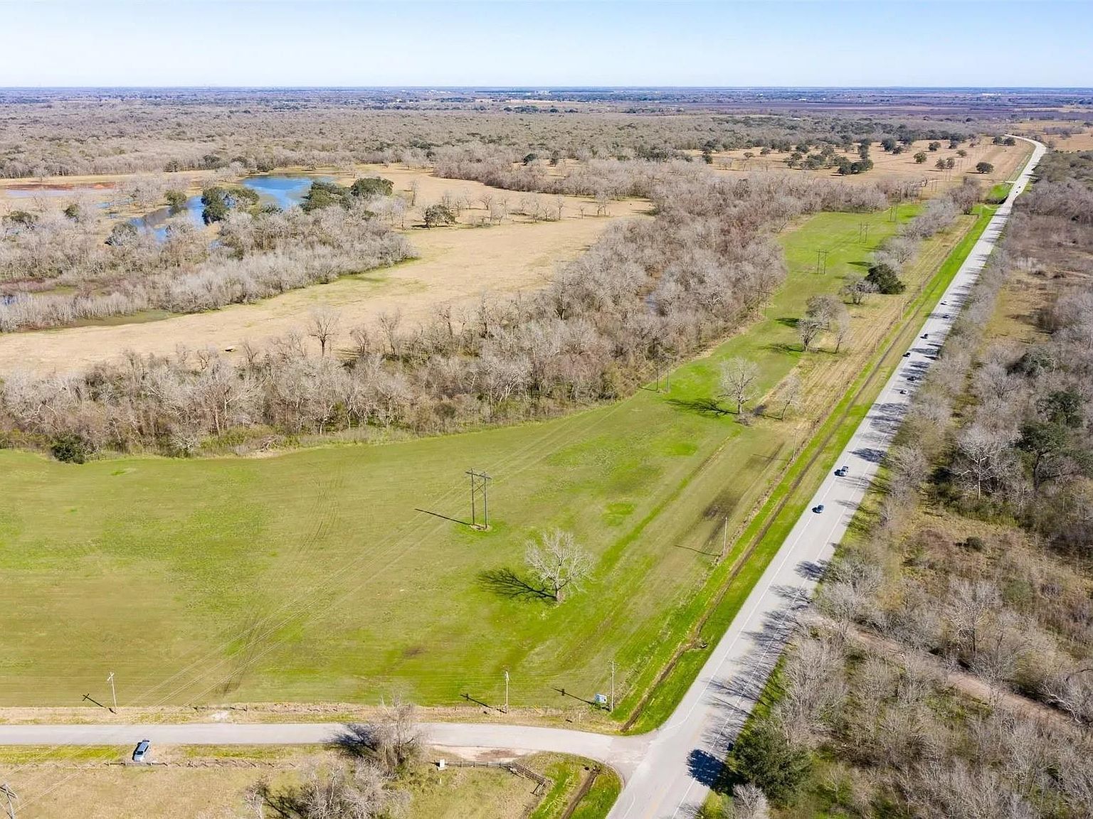 LOT 2 Fm 521 Rd Angleton, TX 77515 - Thumbnail 3