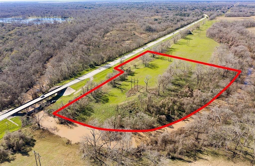 LOT 1 Fm 521 Rd Angleton, TX 77515 - Thumbnail 3
