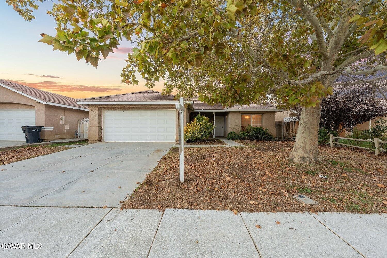 3719 Cedarwood Ct Rosamond, CA 93560 - Thumbnail 3
