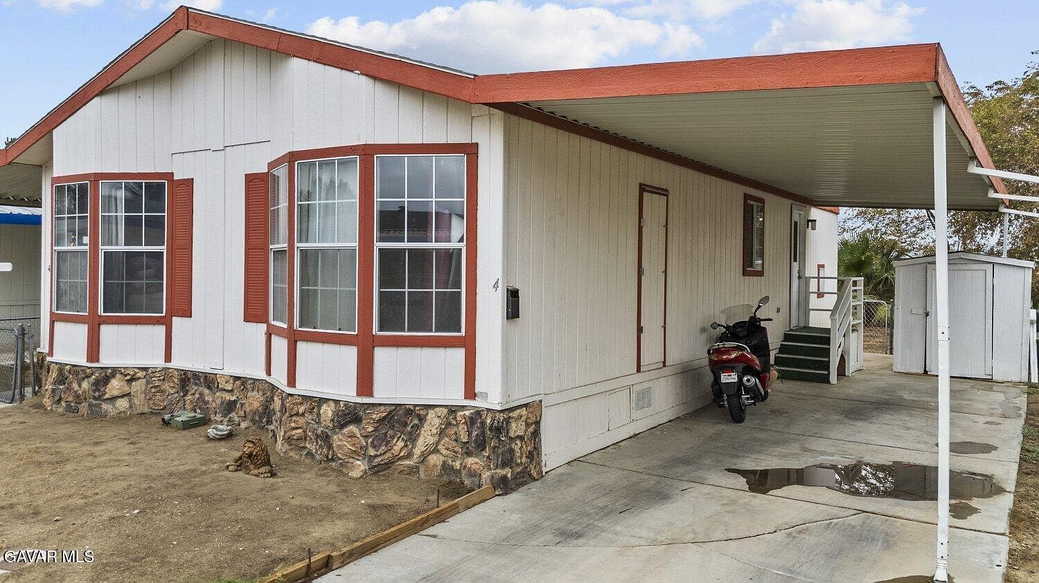 45111 25th St E SPACE 4 Lancaster, CA 93535 - Thumbnail 3