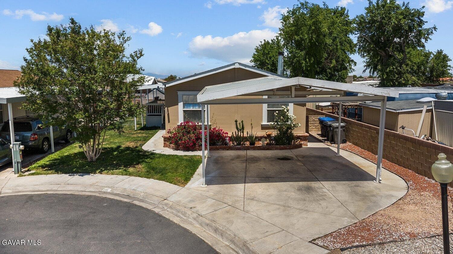 1501 E Avenue I Spc 115 Lancaster, CA 93535 - Thumbnail 3