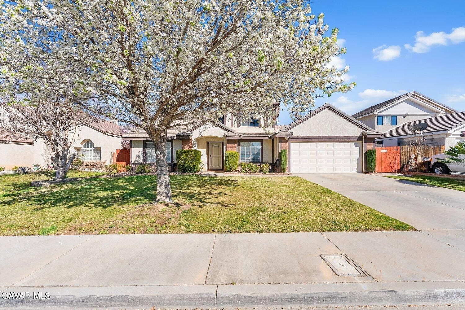 37526 Daybreak St Palmdale, CA 93550 - Thumbnail 3