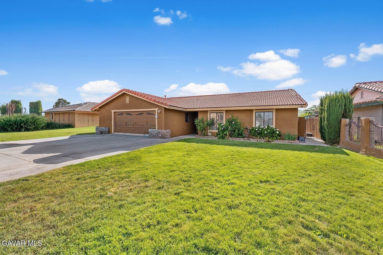 2601 Dixie St Rosamond, CA 93560 - Thumbnail 3