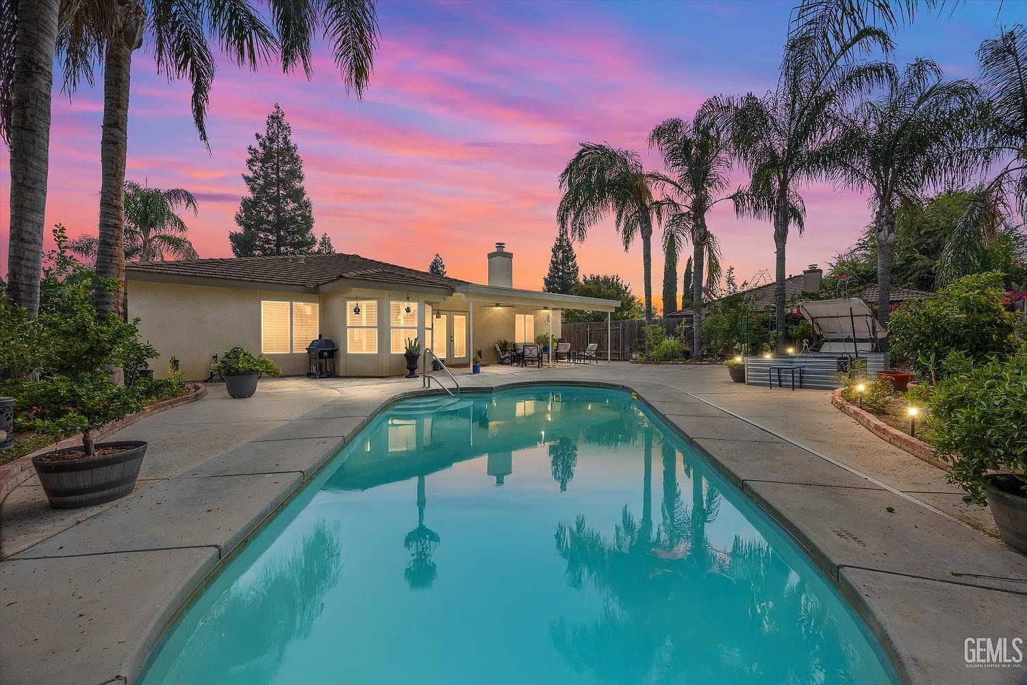 7213 Cafe Rouge Dr Bakersfield, CA 93312 - Thumbnail 3