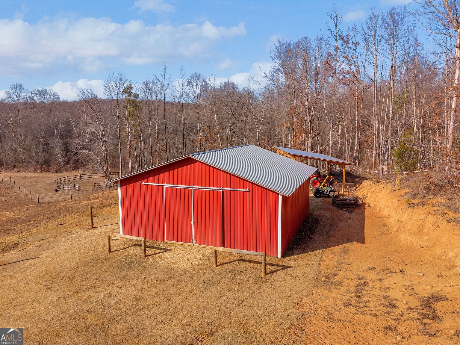 249 Hunters Creek Trl Toccoa, GA 30577 - Thumbnail 3