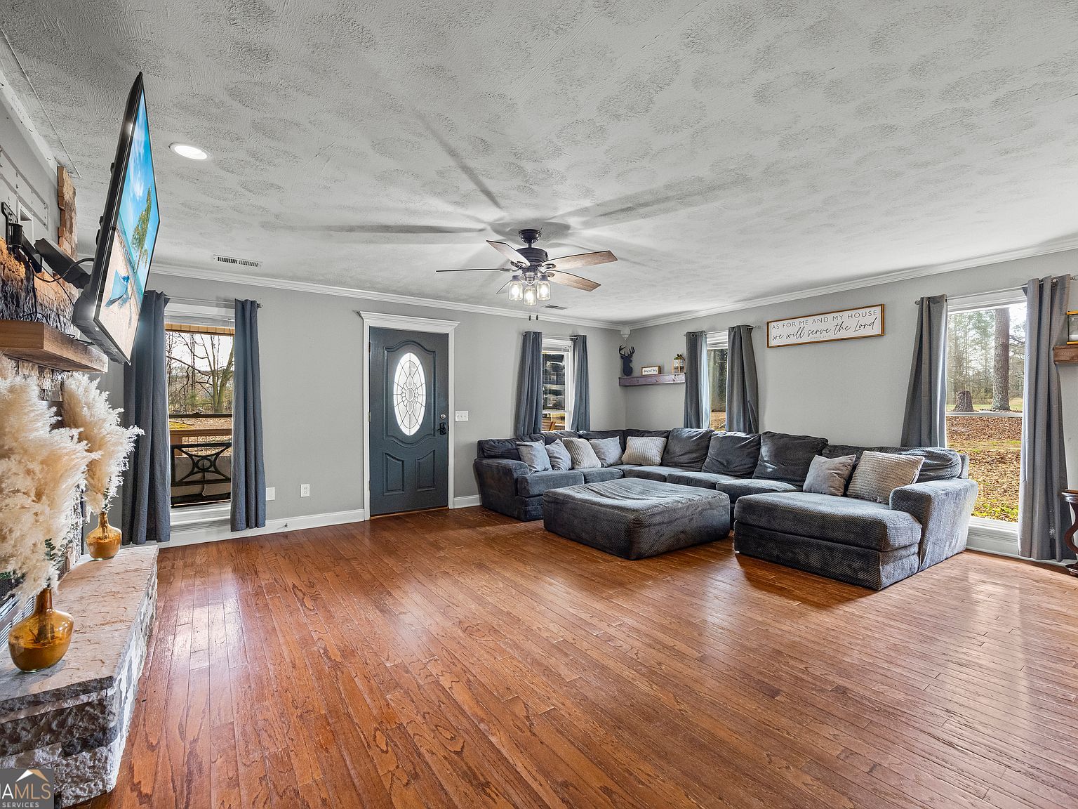 882 B Bailey Rd Hartwell, GA 30643 - Thumbnail 3