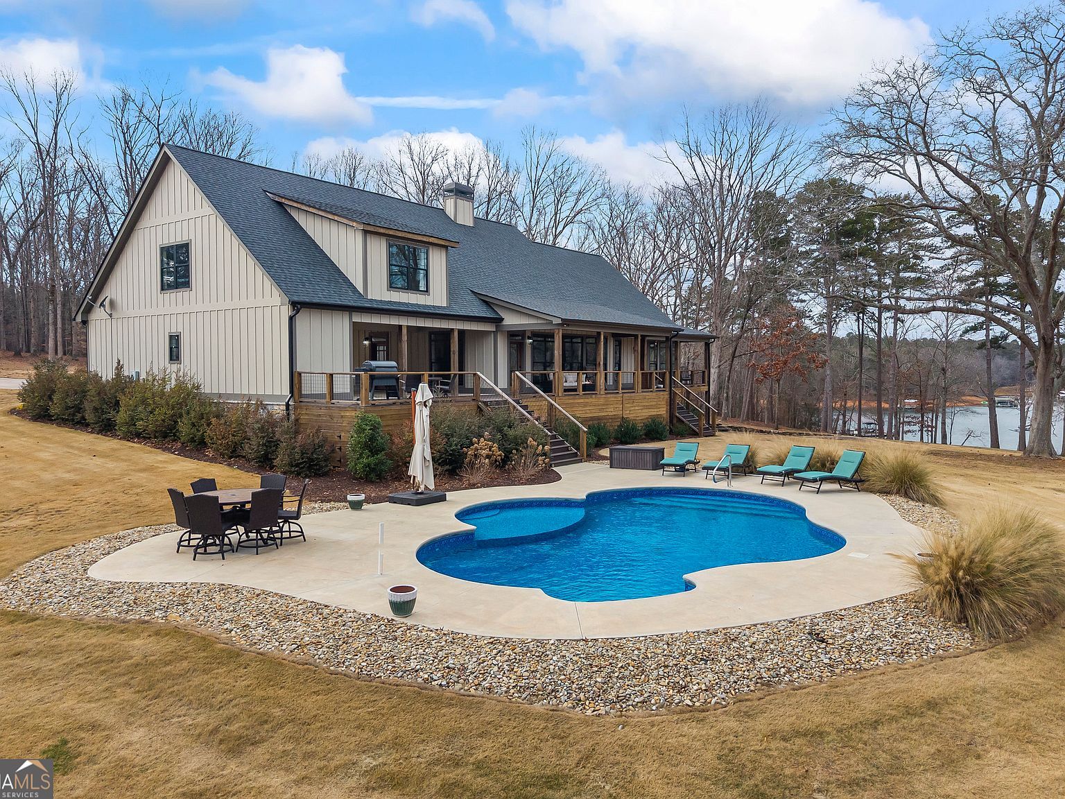 322 Norman Rd Hartwell, GA 30643 - Thumbnail 3