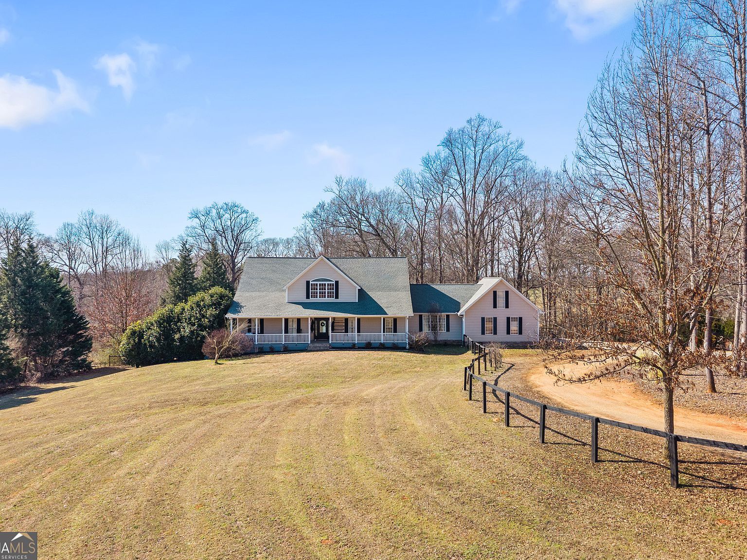 2565 New Franklin Church Rd Canon, GA 30520 - Thumbnail 3