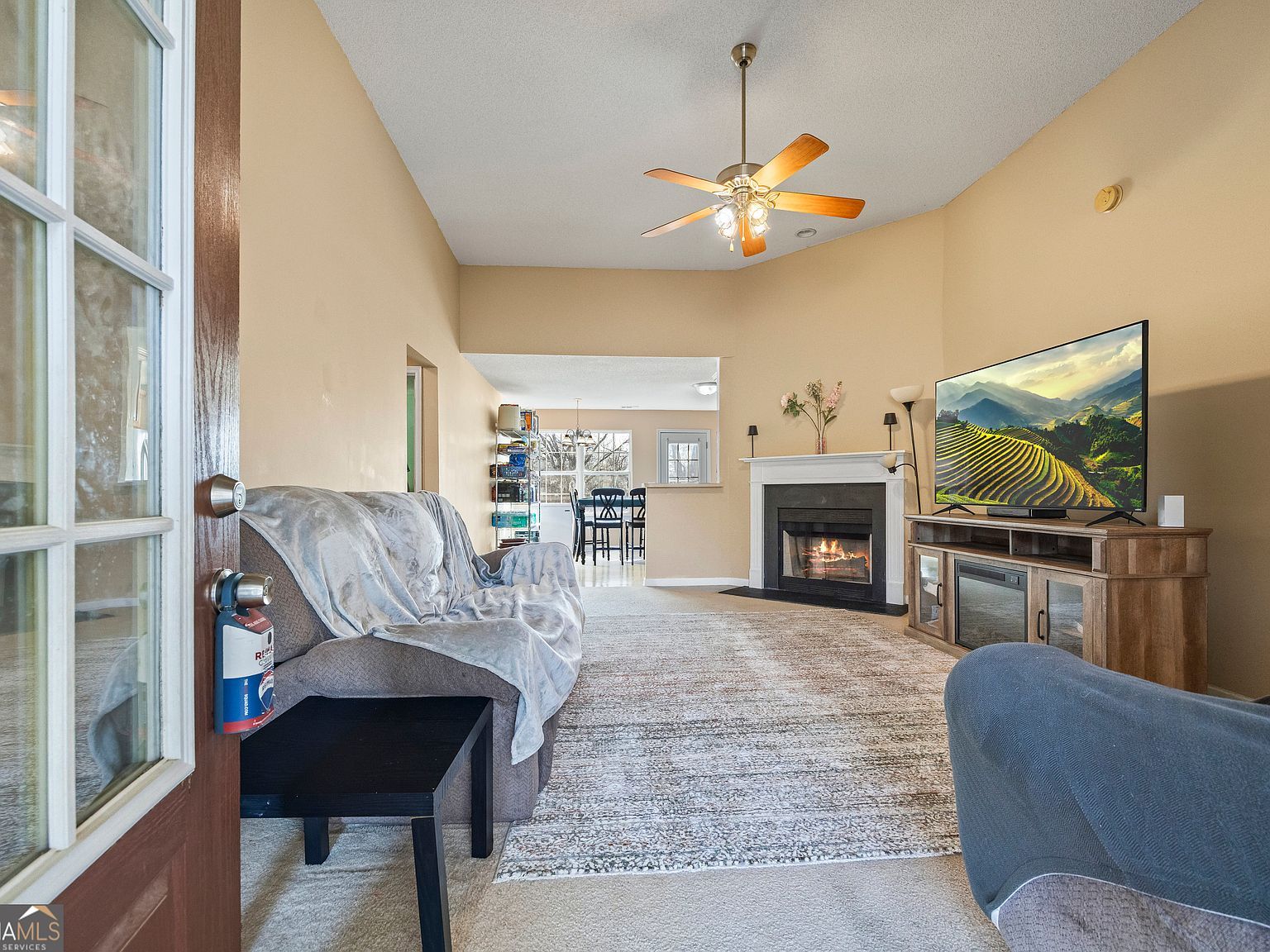 7 Crestview Cir Carnesville, GA 30521 - Thumbnail 3