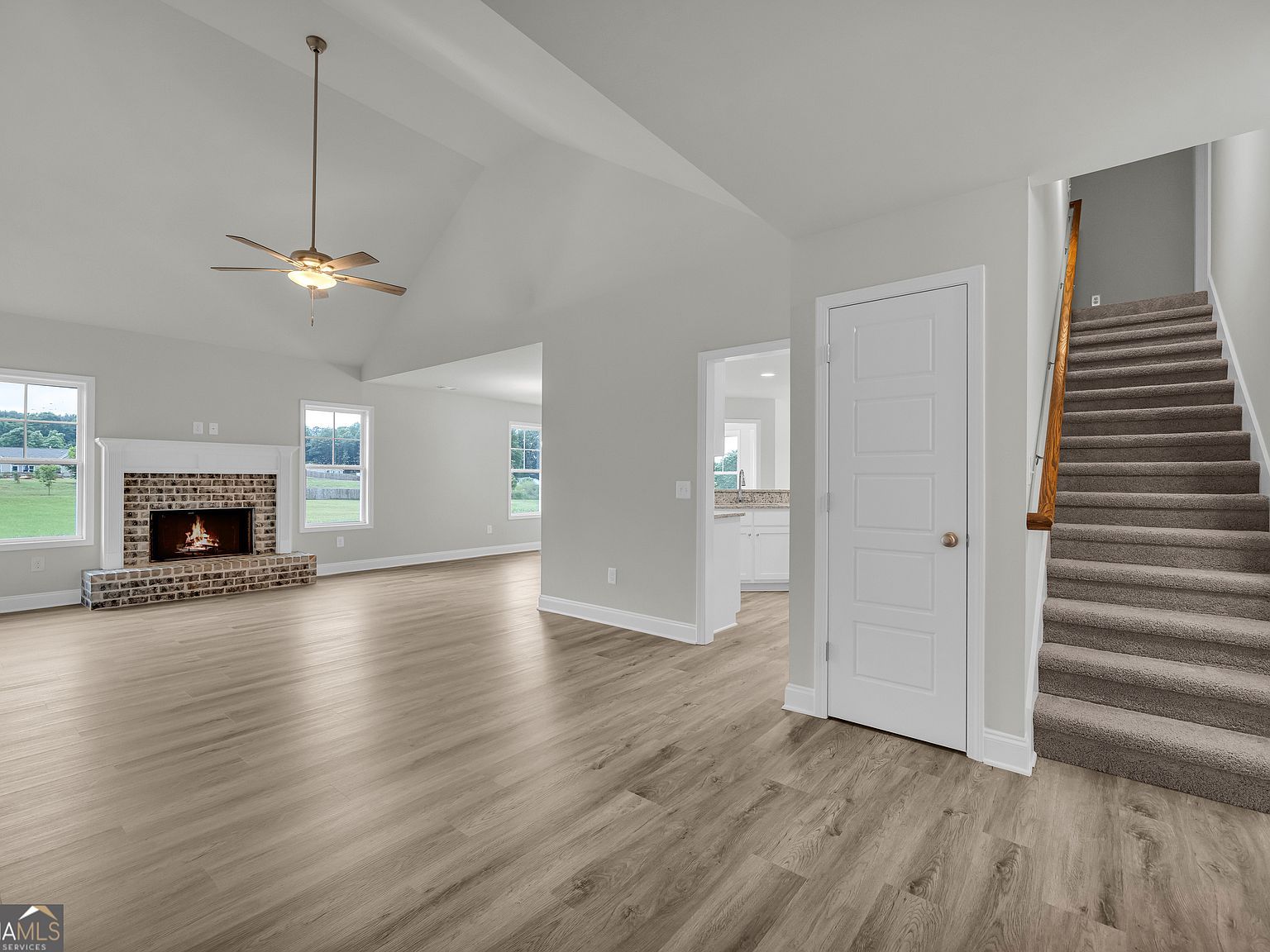 167 Sewell Rd Lavonia, GA 30553 - Thumbnail 3