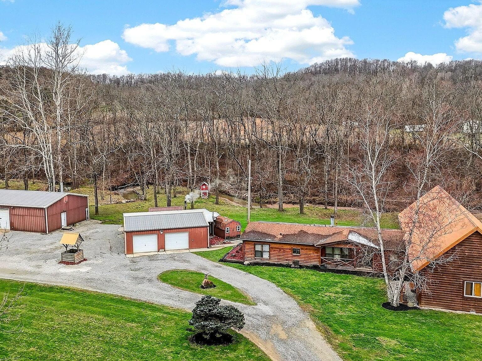 2671 Bull Creek Rd Laurelville, OH 43135 - Thumbnail 3