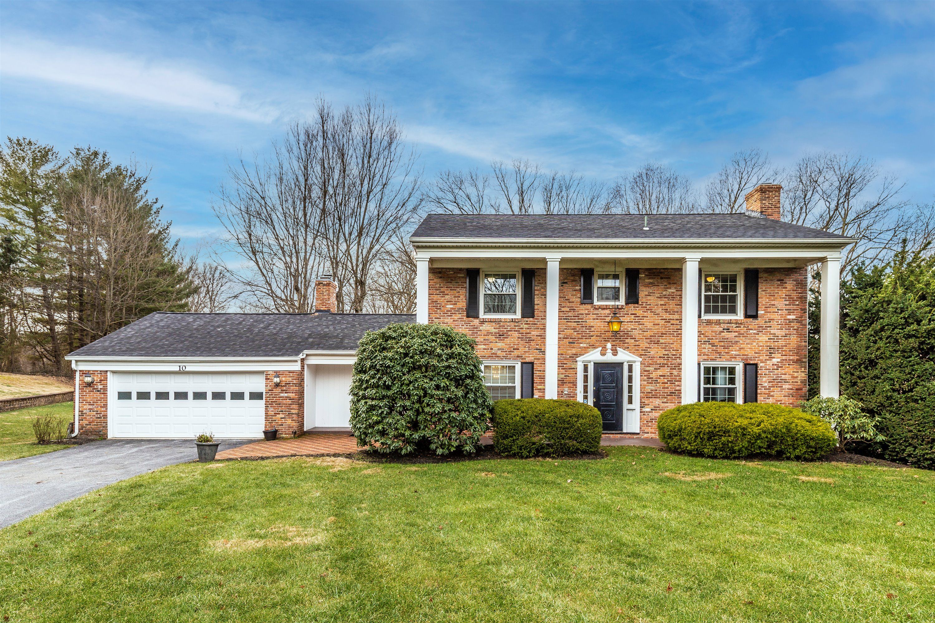 10 Honeysuckle Court, Damascus, MD, USA, 20872 | Single Family
