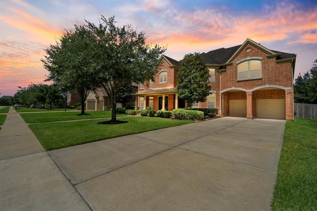 26514 Ridgefield Park Lane, Cypress, TX, USA, 77433 - Thumbnail 3