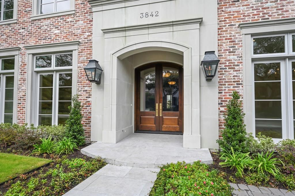 3842 Chevy Chase Drive, Houston, TX, USA, 77019 - Thumbnail 3