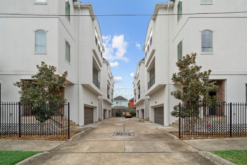 1538 Dian Street B, Houston, TX, USA, 77008 - Thumbnail 3