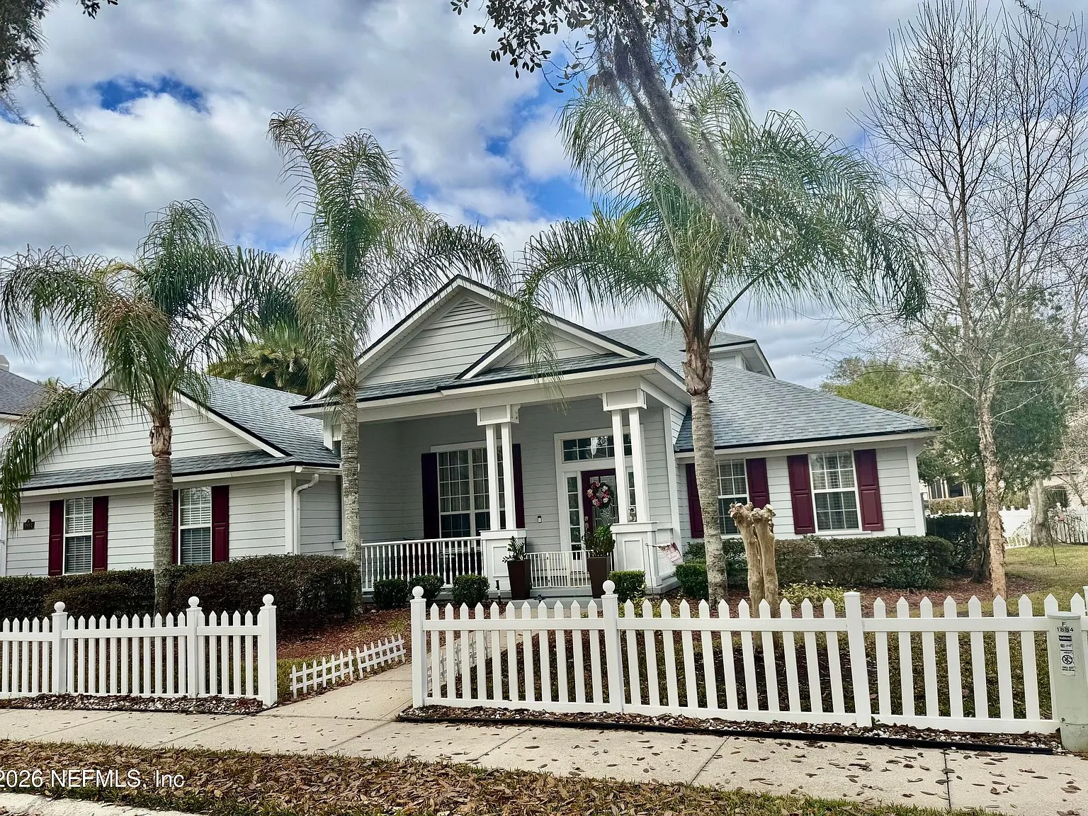 1884 Paradise Moorings Blvd Middleburg, FL 32068 - Thumbnail 3