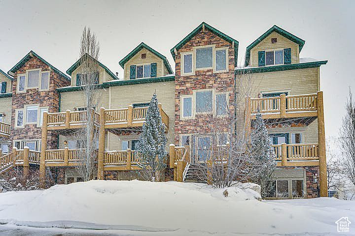 3518 N Moose Hollow Dr #1409 Eden, UT 84310 - Thumbnail 3