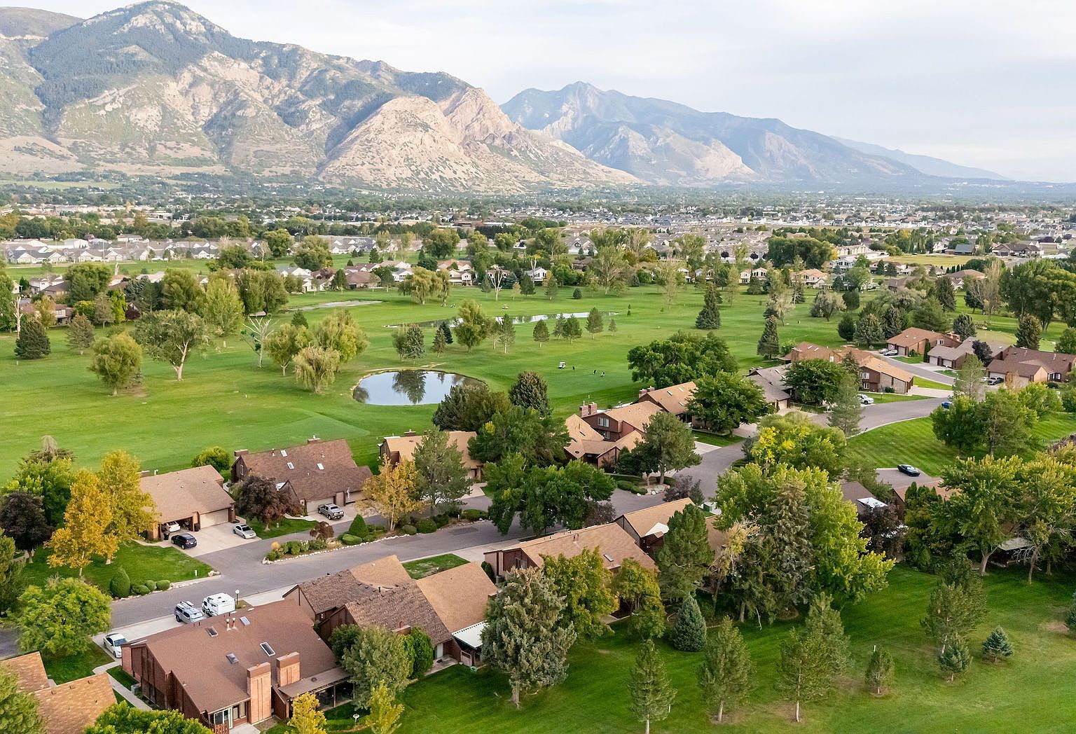 38 N White Barn Dr Pleasant View, UT 84414 - Thumbnail 3