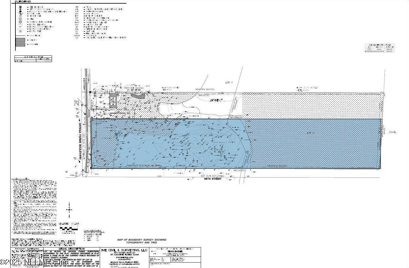 0 Ortega Farms Blvd Jacksonville, FL 32244 - Thumbnail 3