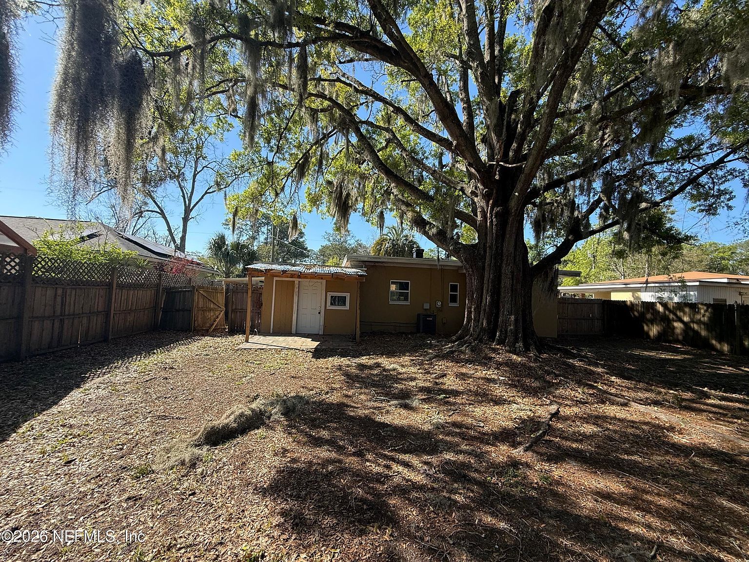 5103 Camille Ave Jacksonville, FL 32210 - Thumbnail 3