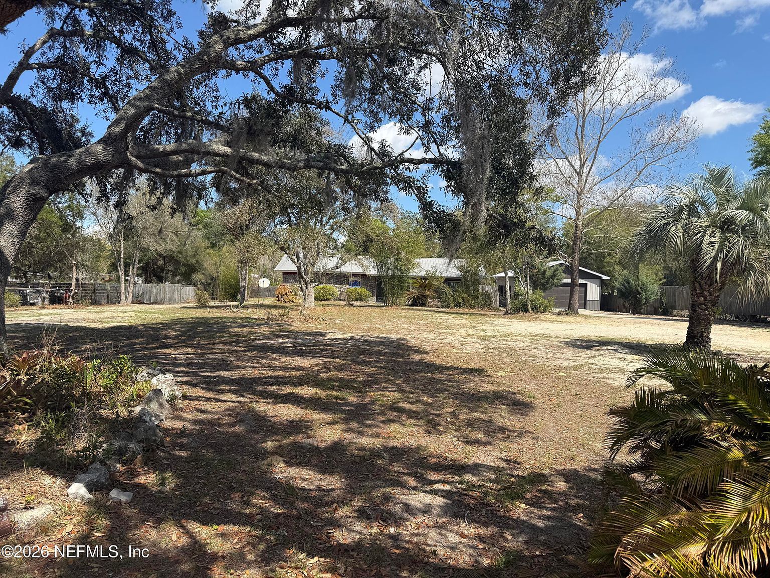 7185 Gas Line Rd Keystone Heights, FL 32656 - Thumbnail 3