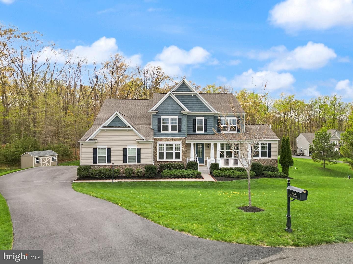 9959 Summerwood Dr Manassas, VA 20111 - Thumbnail 3