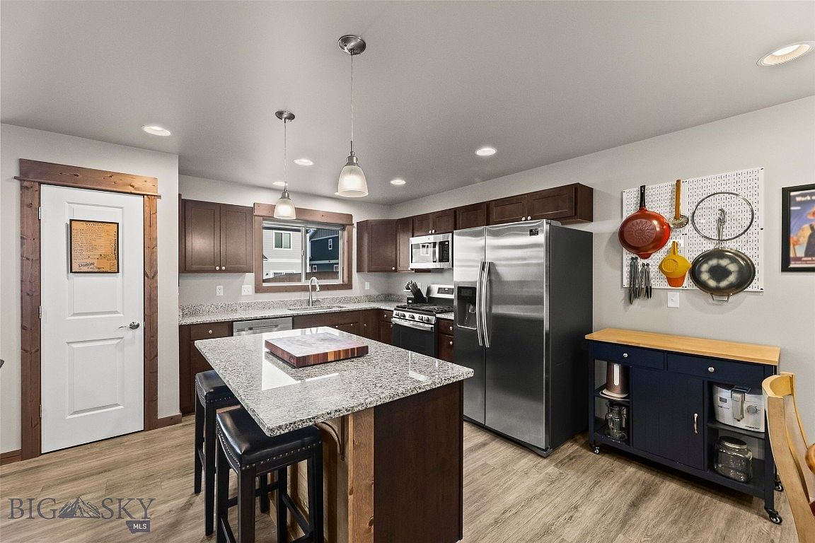 1307 Fozzie Ln #B Belgrade, MT 59714 - Thumbnail 3