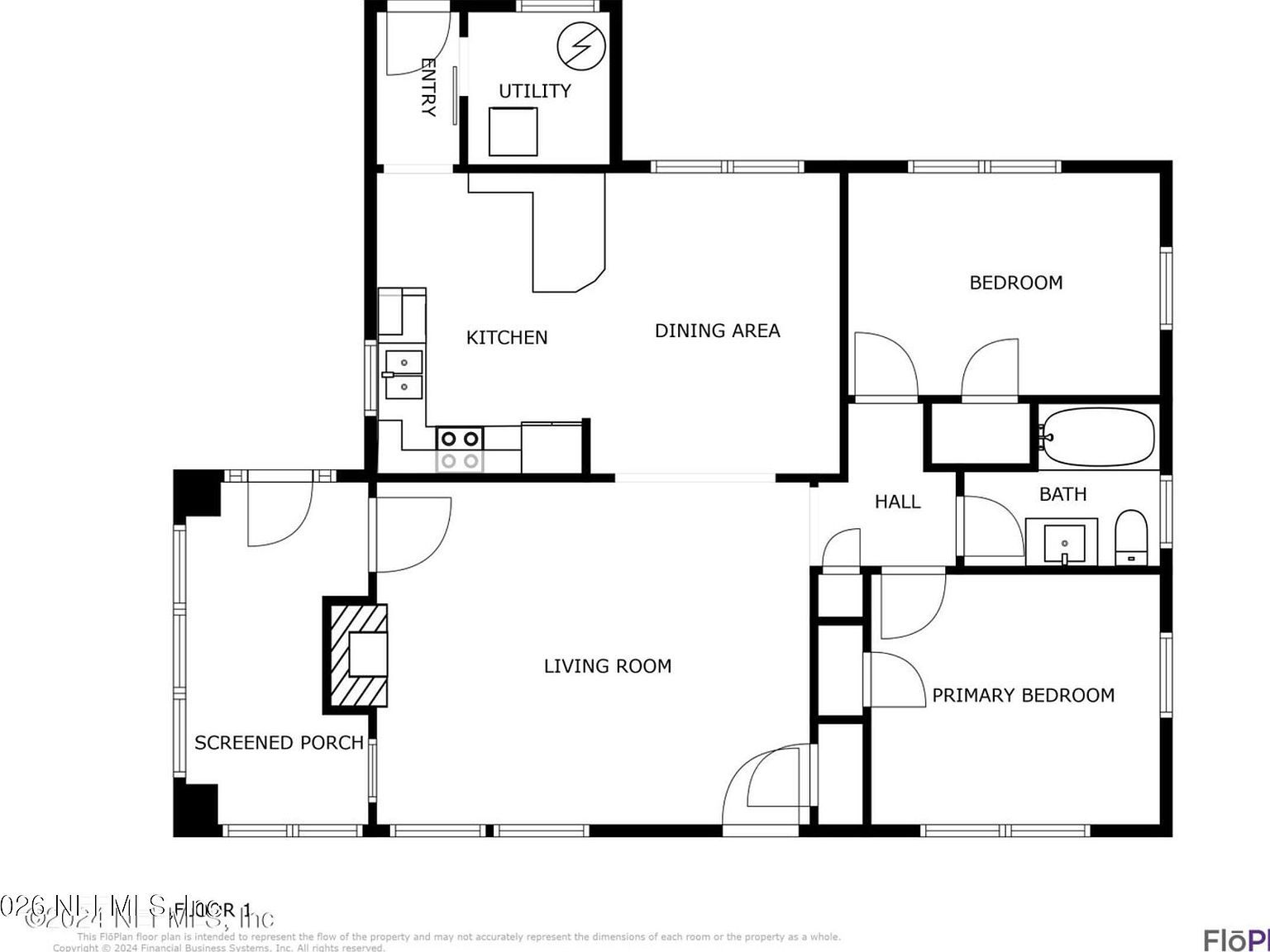 3259 College St Jacksonville, FL 32205 - Thumbnail 3