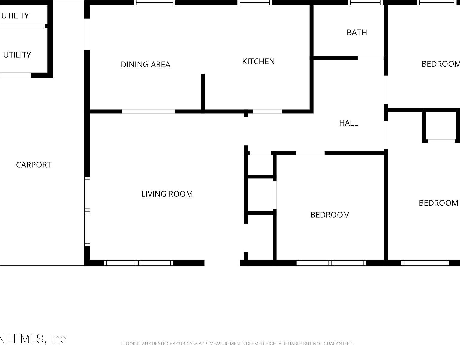 5359 Royce Ave Jacksonville, FL 32205 - Thumbnail 3