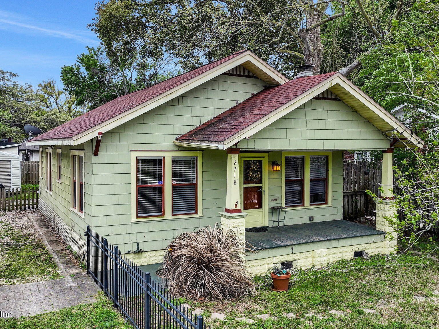 2718 Ernest St Jacksonville, FL 32205 - Thumbnail 3