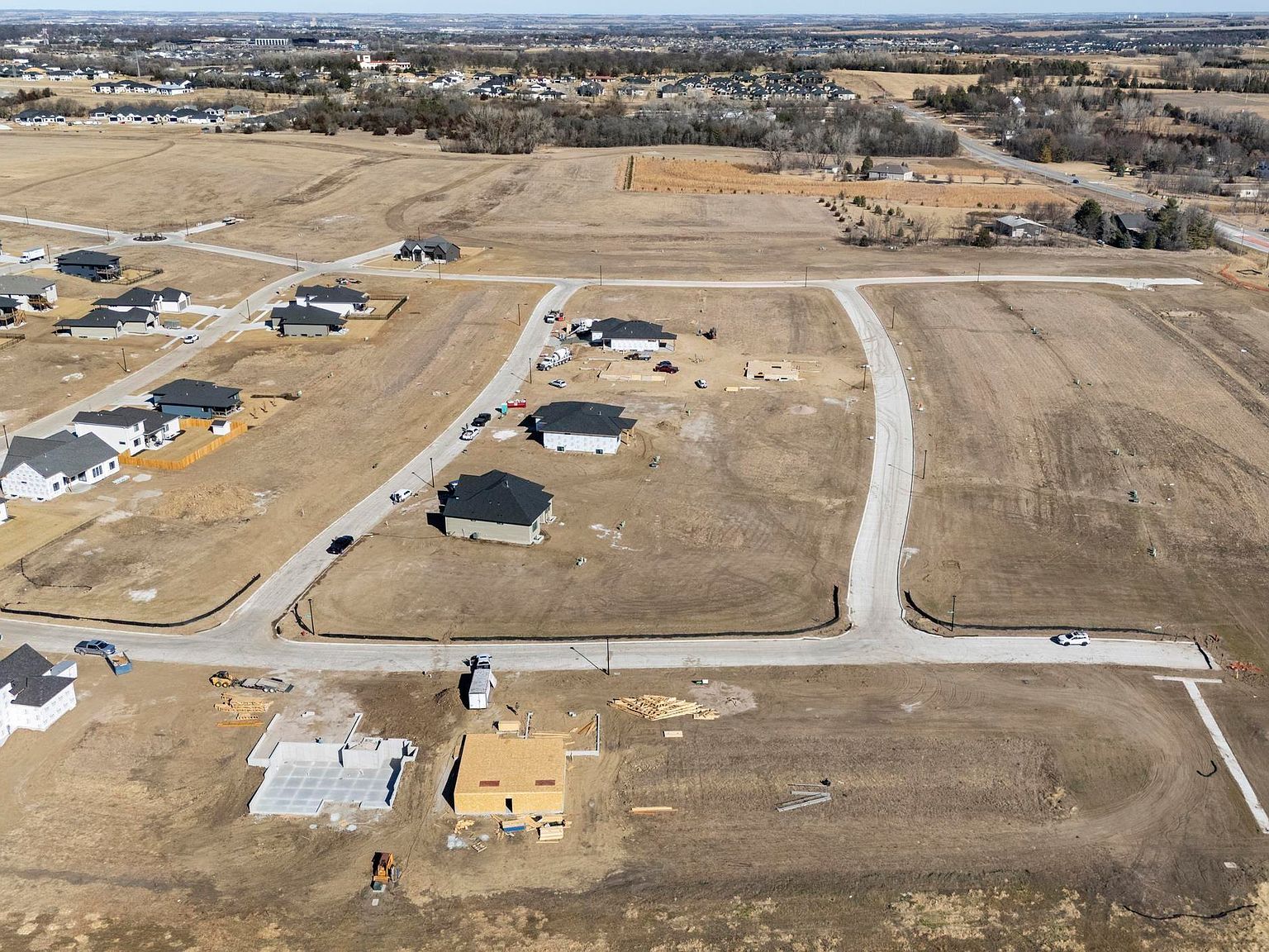 9557 Elm Creek Rd Lincoln, NE 68520 - Thumbnail 3