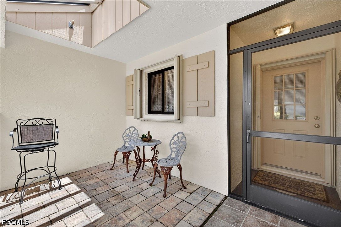 6072 Huntington Woods Dr #17 Naples, FL 34112 - Thumbnail 3