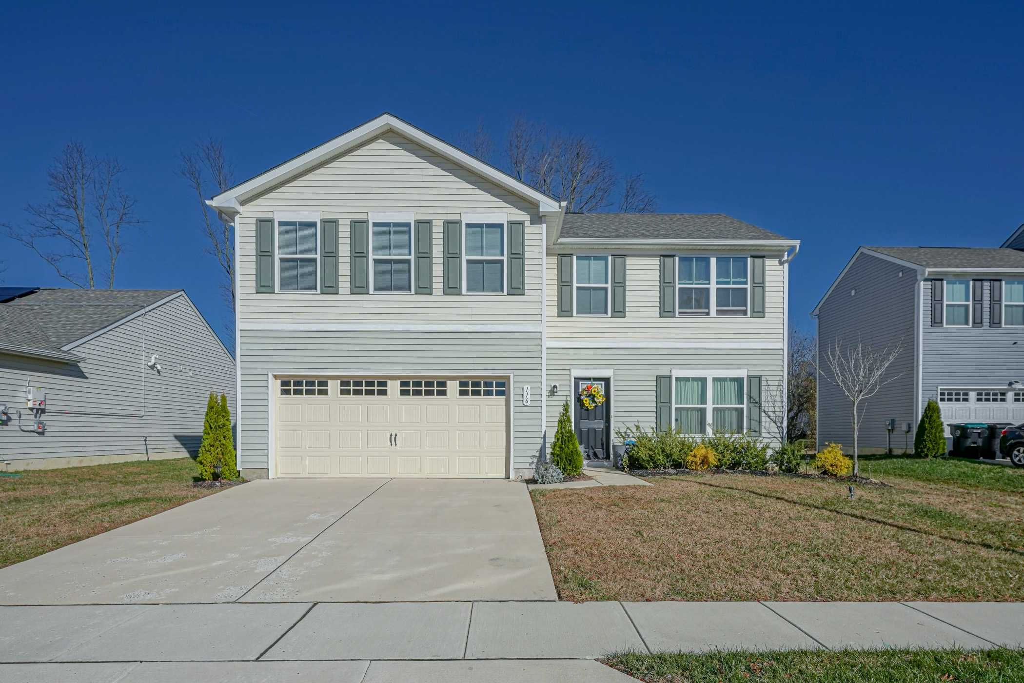 116 Ciseley Drive, Sicklerville, NJ, USA, Winslow Township, 8081 - Thumbnail 3