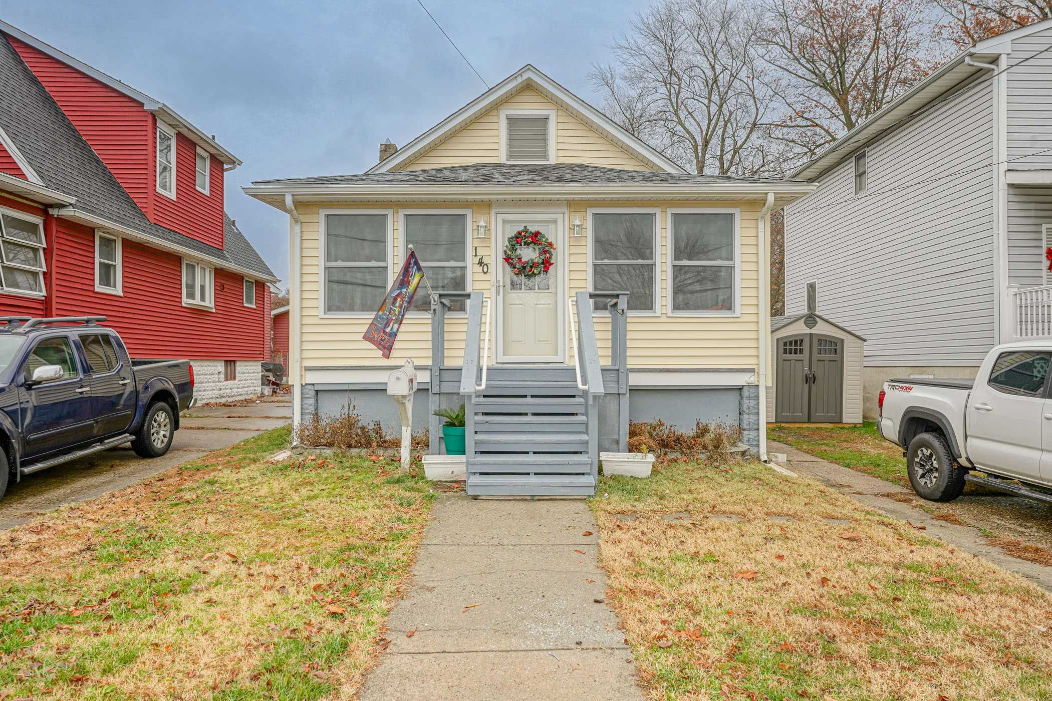 140 Oak Street, Woodbury, NJ, USA, 8096 - Thumbnail 3