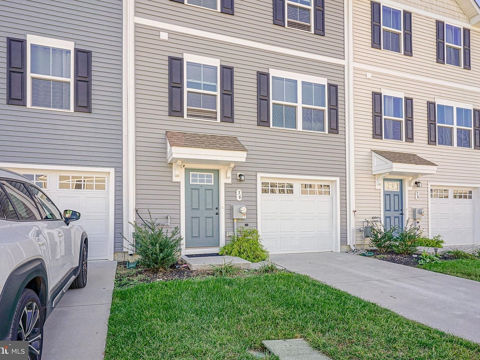 56 Rowand Way E Clementon, NJ 08021 - Thumbnail 3