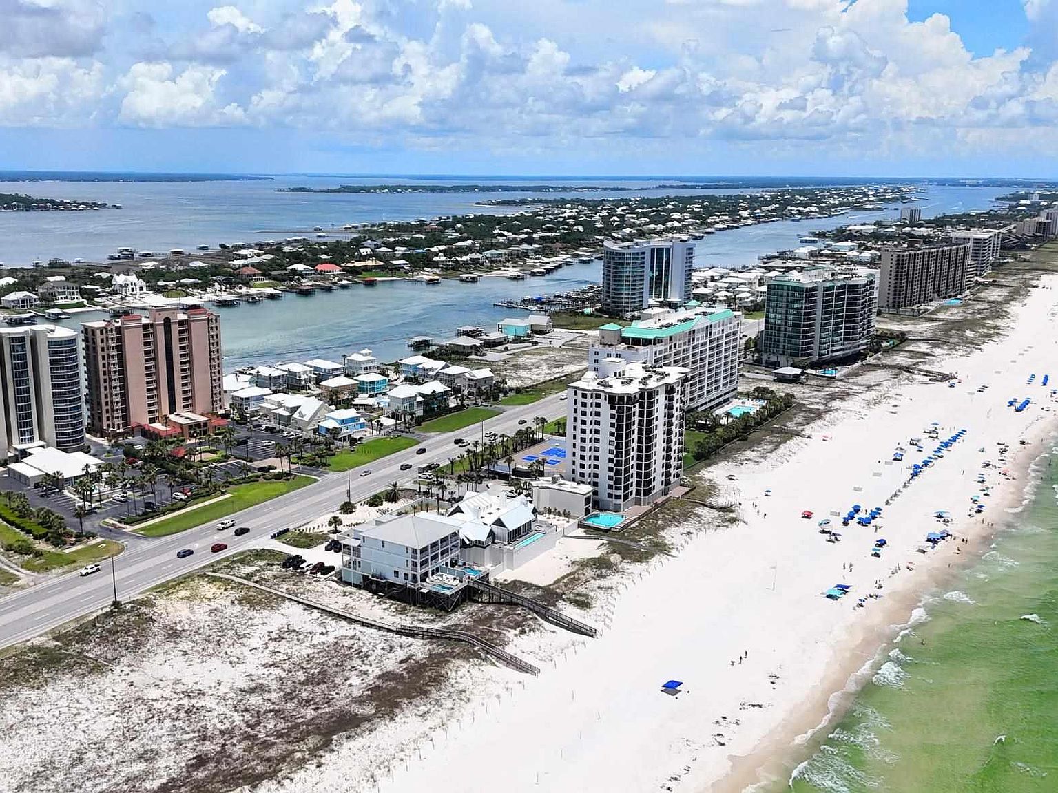 29235 Perdido Beach Blvd UNIT 203 Orange Beach, AL 36561 - Thumbnail 3