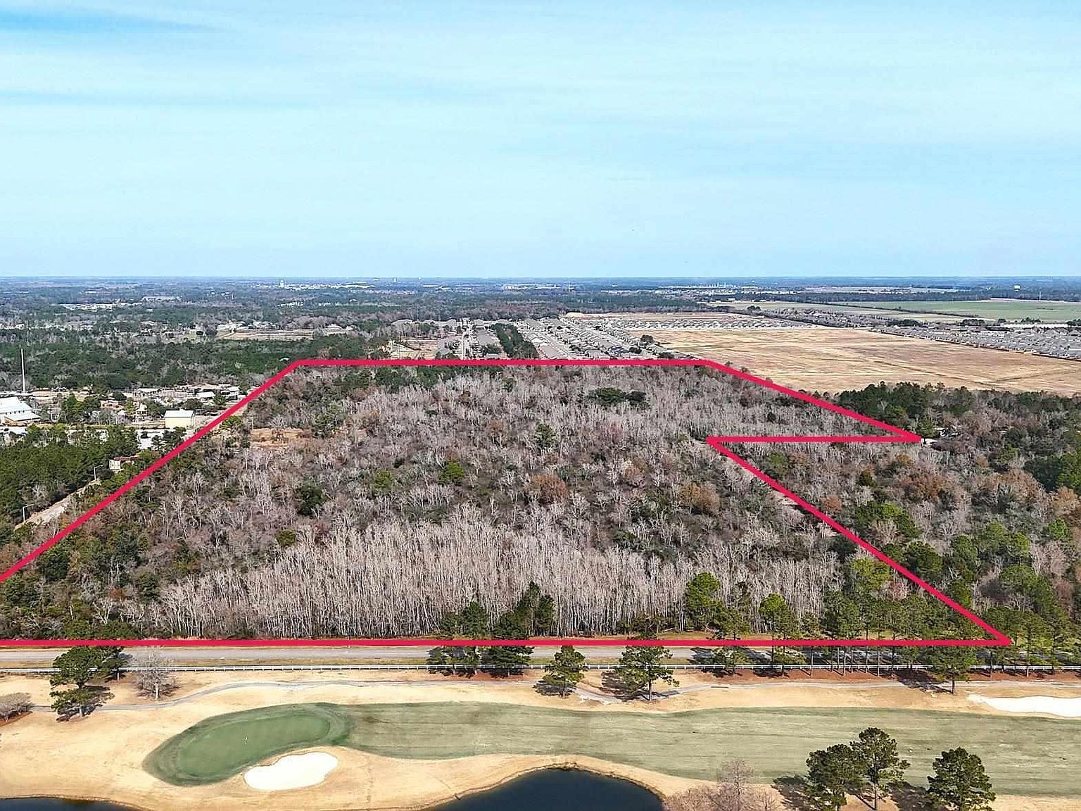 0 Oak Rd E Gulf Shores, AL 36542 - Thumbnail 3