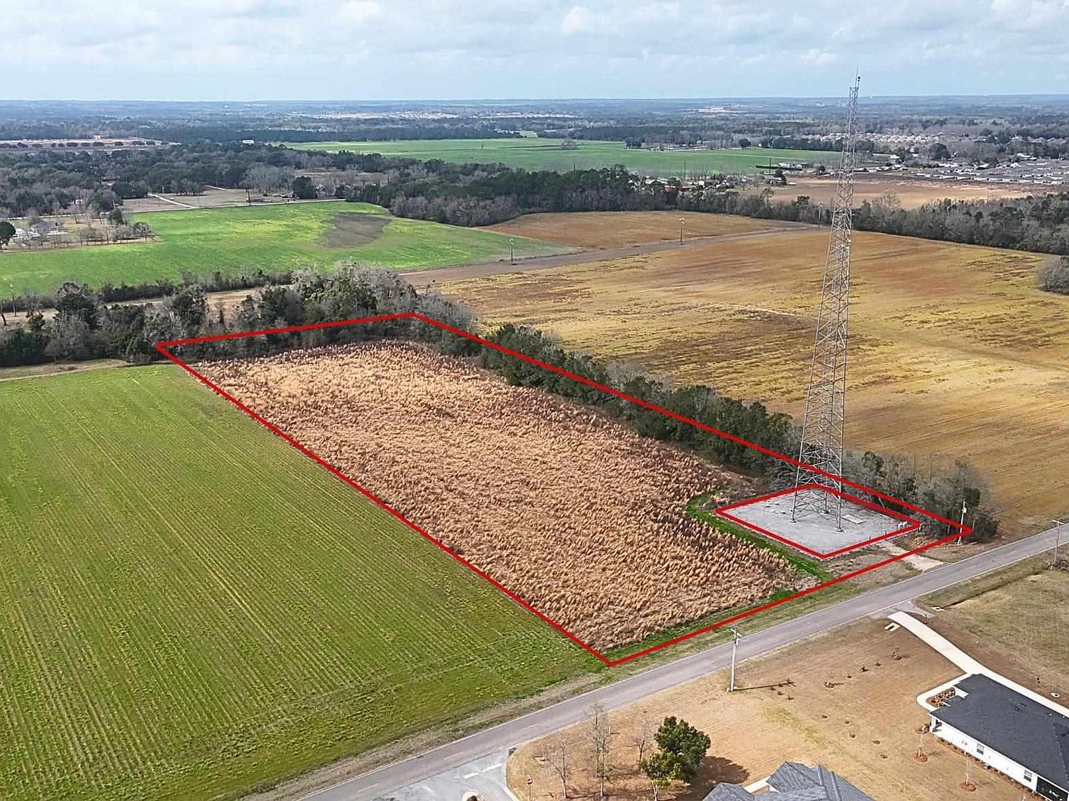 20049 West Blvd #1A Silverhill, AL 36576 - Thumbnail 3