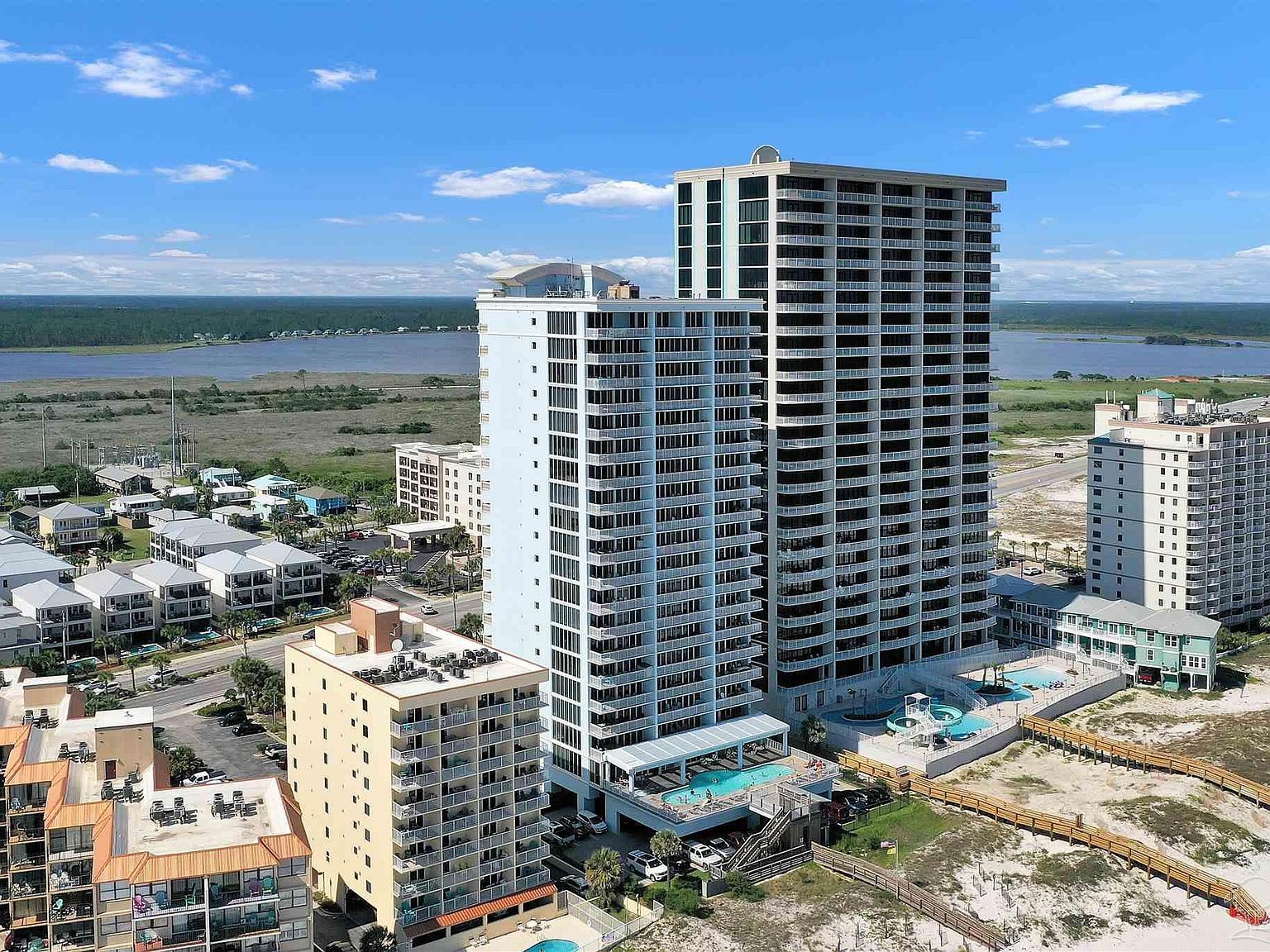 527 E Beach Blvd APT 201 Gulf Shores, AL 36542 - Thumbnail 3