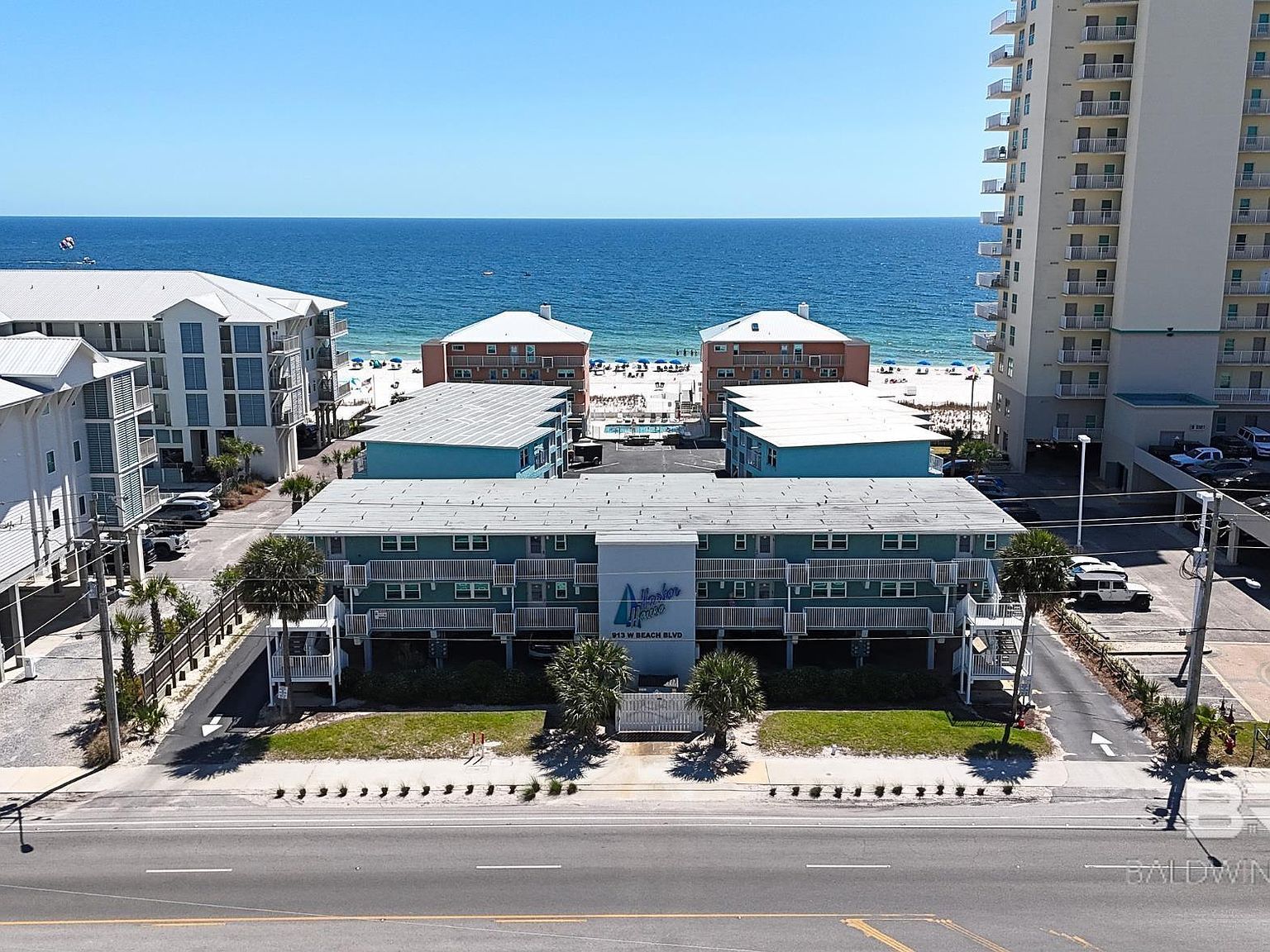 913 W Beach Blvd #B-9 Gulf Shores, AL 36542 - Thumbnail 3